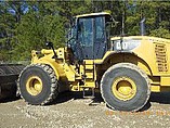 2011 CATERPILLAR 966H Photo #2