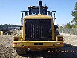2011 CATERPILLAR 966H Photo #3