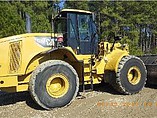 2011 CATERPILLAR 966H Photo #4
