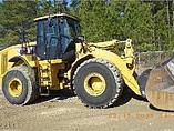 2011 CATERPILLAR 966H Photo #5