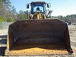 2011 CATERPILLAR 966H Photo #6