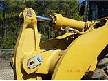 2011 CATERPILLAR 966H Photo #9