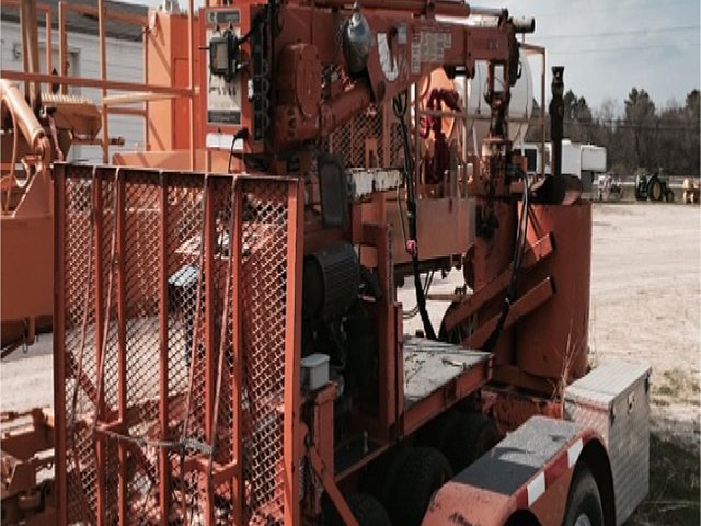 98 EZ HAULER
