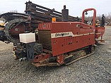 99 DITCH WITCH JT4020