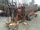 1999 DITCH WITCH JT4020 Photo #2