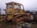 1994 CATERPILLAR D6E PS Photo #3