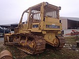 1994 CATERPILLAR D6E PS Photo #4