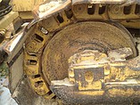 1994 CATERPILLAR D6E PS Photo #9