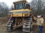 1991 CATERPILLAR D8N Photo #3