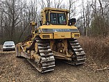 1991 CATERPILLAR D8N Photo #4