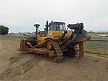 2011 CATERPILLAR D10T Photo #2