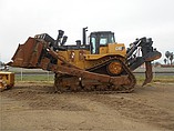 2011 CATERPILLAR D10T Photo #3