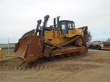 2011 CATERPILLAR D10T Photo #4