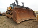 2011 CATERPILLAR D10T Photo #5