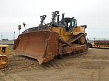 2011 CATERPILLAR D10T Photo #6