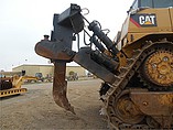 2011 CATERPILLAR D10T Photo #13