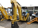 CATERPILLAR 416B Photo #3