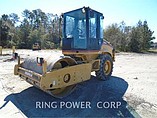04 CATERPILLAR CS-423E