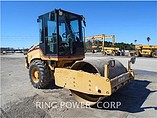 2004 CATERPILLAR CS-423E Photo #2