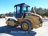 2004 CATERPILLAR CS-423E Photo #3