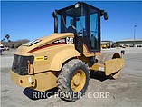 2004 CATERPILLAR CS-423E Photo #4