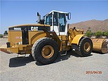 2002 CATERPILLAR 966G Photo #2