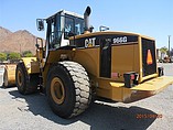 2002 CATERPILLAR 966G Photo #3
