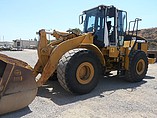 2002 CATERPILLAR 966G Photo #4