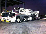 06 DEMAG / TEREX AC140