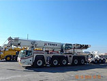 2006 DEMAG / TEREX AC140 Photo #3