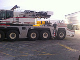 2006 DEMAG / TEREX AC140 Photo #7