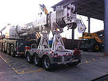 2006 DEMAG / TEREX AC140 Photo #8