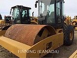 2011 CATERPILLAR CS56 Photo #2