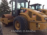 2011 CATERPILLAR CS56 Photo #4