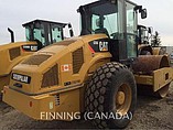 2011 CATERPILLAR CS56 Photo #5