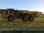 12 CATERPILLAR 730
