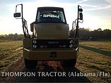 2012 CATERPILLAR 730 Photo #2