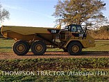 2012 CATERPILLAR 730 Photo #7