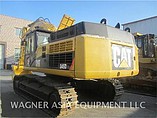 2010 CATERPILLAR 345DL Photo #5