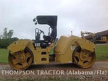 2011 CATERPILLAR CB54XW Photo #2