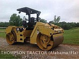 2011 CATERPILLAR CB54XW Photo #3