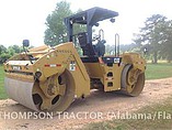 2012 CATERPILLAR CB54XW Photo #5