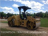 2012 CATERPILLAR CB54XW Photo #7