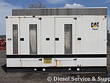 98 CATERPILLAR 350 KW