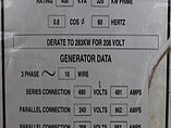 1998 CATERPILLAR 350 KW Photo #6