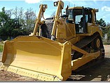 08 CATERPILLAR D8T