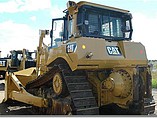 2008 CATERPILLAR D8T Photo #2