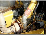 2008 CATERPILLAR D8T Photo #4