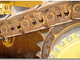 2008 CATERPILLAR D8T Photo #5