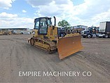 13 CATERPILLAR D6K2